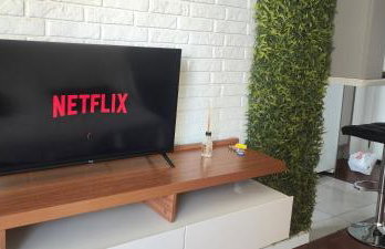 Apartment in the heart of Joinville - Foto 5