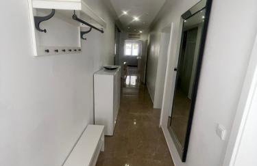 Barrierefreie Luxuswohnung mit Garten - Foto 3