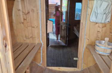 Kleines Chalet im Vorfläming - Foto 19