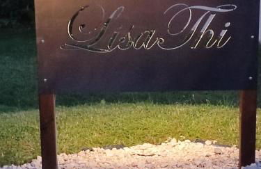 Lili de La LisaThi - Photo 26