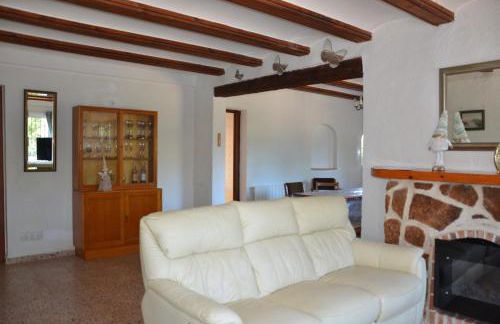 Finca Seruva - Vistas al Montgó - Foto 11