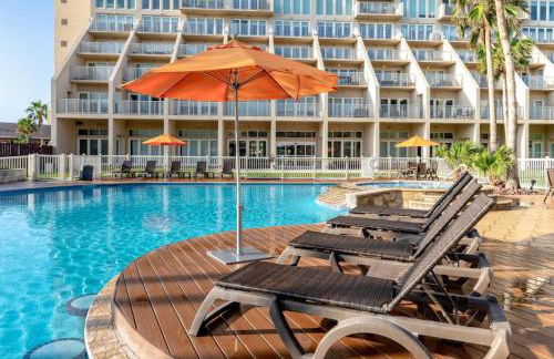 Upscale Modern Villa Private w Terrace in Bahia Mar Beachfront Resort, Heated Pool! - Photo 36