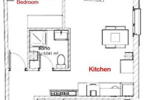 MyCasa Bonita, Malaga - Photo 13