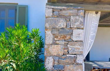 Villa Handras-Ulivo & Mandorlo, by Amorgos Holiday Homes - Foto 30