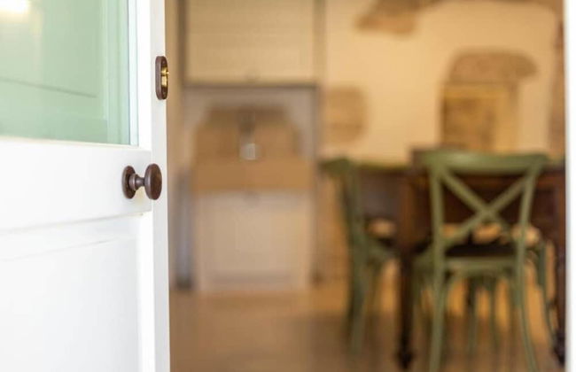 DIMORA LE SITE - Photo 39