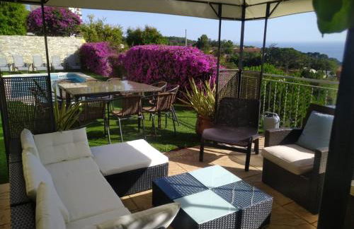 Luxury Villa Vista del Mar - Foto 5