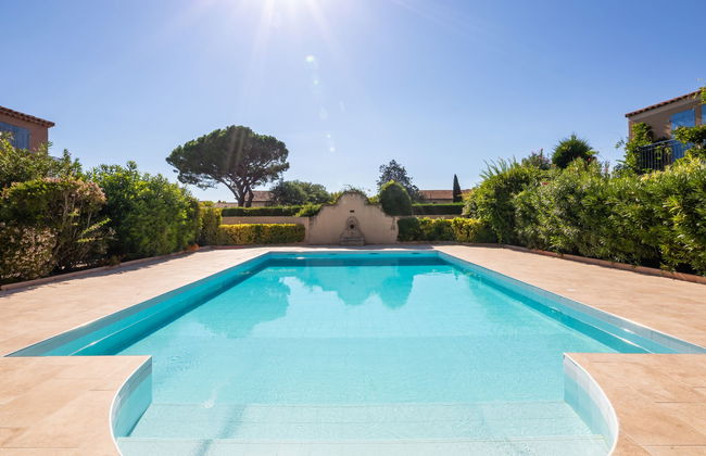 Les Olivades - Foto 4