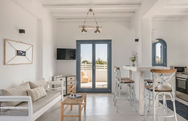 Pebble Summer House - Foto 23