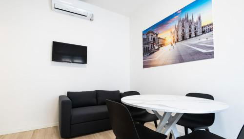 8 min to Linate & Metro M3 - Vittoria House - Foto 2