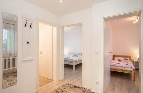 Ferienwohnung Gartenstraße - Photo 4