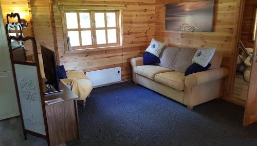 Cabin at Aithernie - Foto 3