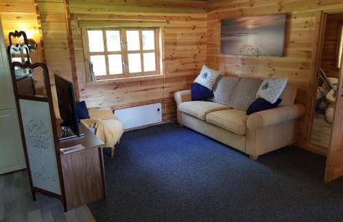 Cabin at Aithernie - Foto 3