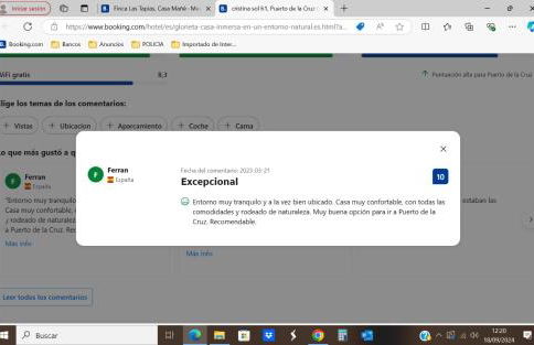 Finca Las Tapias, Casa Mañé - Foto 48