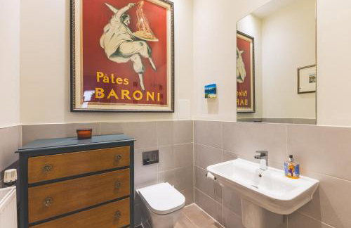 Stylish 4BDR Home Near South Acton With Parking - Photo 9