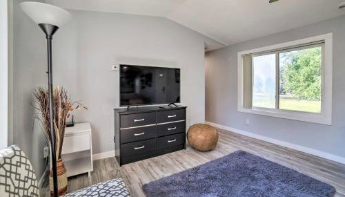 Cozy Ashton Abode with Yard - Near Park and Pool! - Foto 5