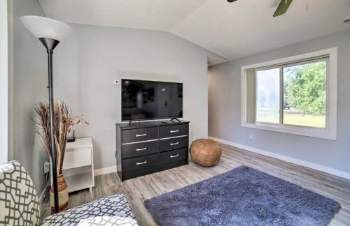 Cozy Ashton Abode with Yard - Near Park and Pool! - Foto 5