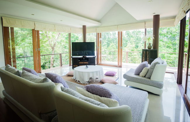 De Chom Villa - Foto 3