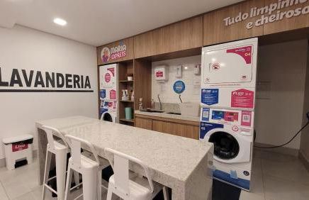 FLY 812 - Seu canto perto do Shopping e USP - Centrinho - Foto 34