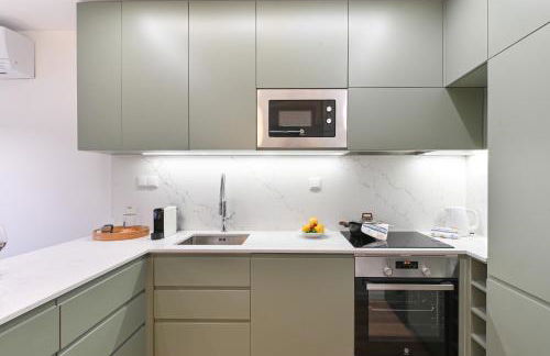 ON Apartments - Matosinhos Premium - Foto 36