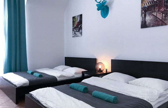 Charles Bridge Apartment - Foto 2