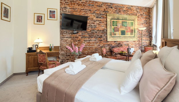 Apartamenty pod Baranem - Foto 5, Habitación