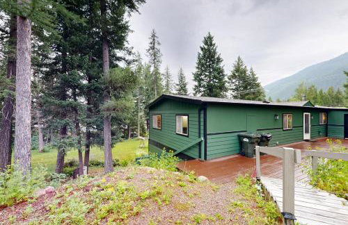 Hungry Horse Hideout - Foto 31