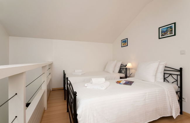 Villas La Clairière aux Chevreuils - Foto 6