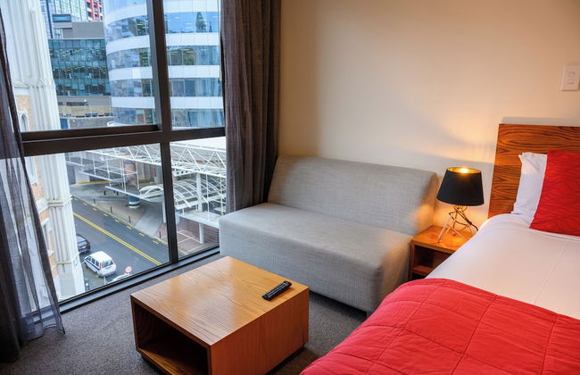 Boulcott Suites - Photo 15