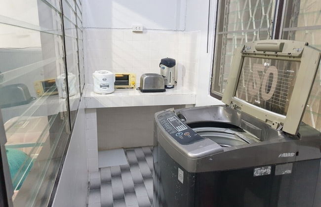 7-7 House Classic House for Family - Foto 9