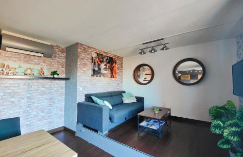 Cocoon'Inn Blagnac - Foto 28