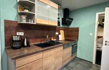 Relaxen im Weindorf Mayschoß Fewo 3 - Foto 7