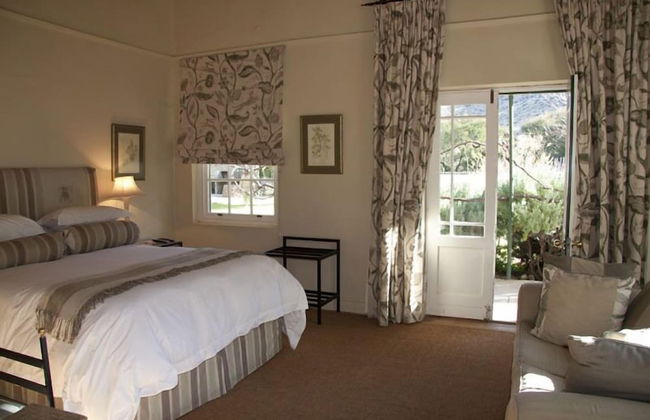 Lemoenfontein - Foto 3