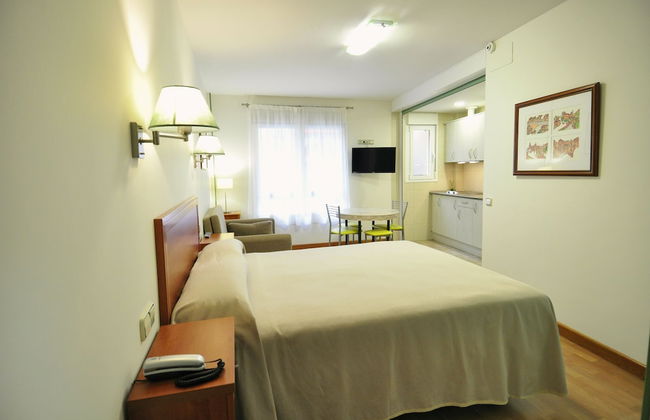 Hotel Apartamentos Aralso - Foto 19