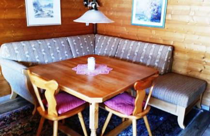 Ferienwohnung Enzian 1 im Feriendorf Sonnenhang im Allgäu - Foto 10