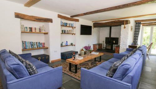 Glanduad Fawr - Foto 3