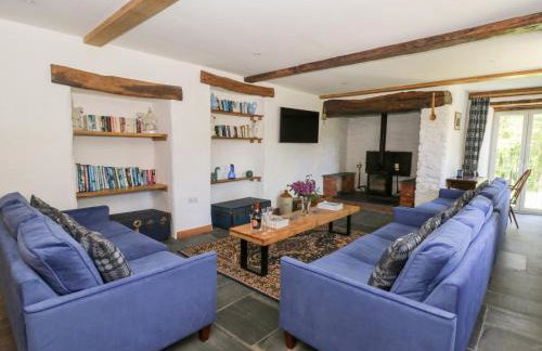 Glanduad Fawr - Foto 3