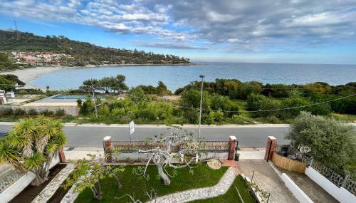 Villa Settimia a 50 mt dalla spiaggia! - Foto 3