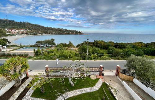 Villa Settimia a 50 mt dalla spiaggia! - Foto 3