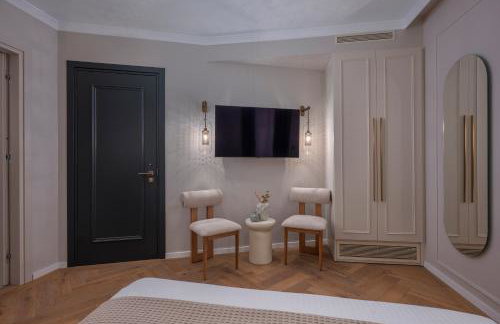 Mountain Pine Luxury Suites - Foto 10