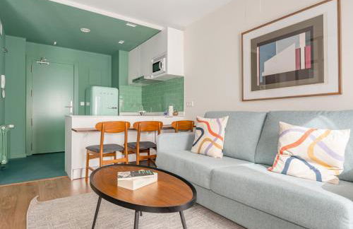 Home Art Apartments Salamanca - Foto 66