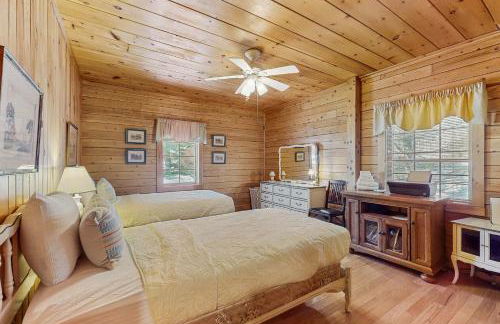 Chimney Hill Retreat - Photo 14