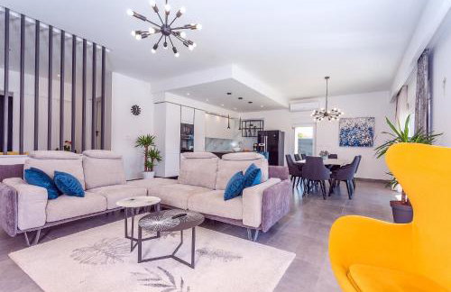 Villa Casa Mia I Near Makarska I Heated swimming pool with jacuzzi - Foto 16