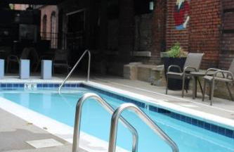 Amazing Amenities and Location - 1 Bedroom Condo - Foto 26