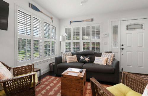 Weeden Cottage - Foto 7