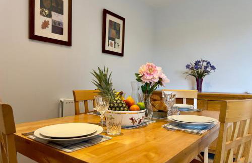 Pass the Keys Modern Penthouse Style Apartment in Haddenham - Foto 7