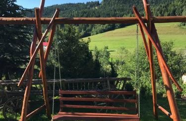 Malinowy Domek - Photo 59