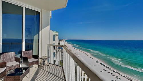 Silver Beach Towers #1805E by Southern Vacation Rentals - Foto 1