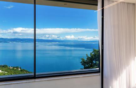 Sky Pool VILLA MEDVEJA - Foto 40