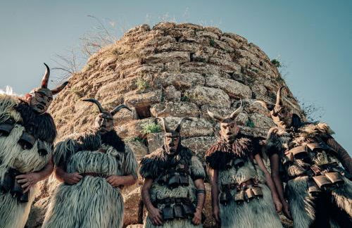 Villa Isola Bella - Vintage - Foto 52