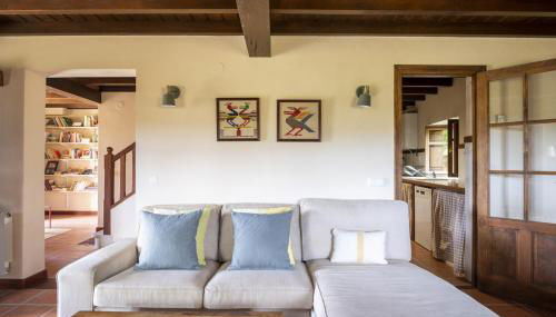 Alojamiento Rural Casa Roble -13802 - Foto 4